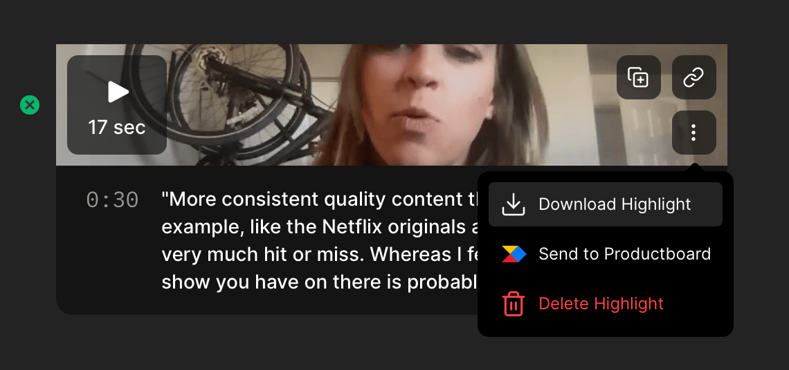 How to Edit a Zoom Recording in 3 Easy Steps Grain Blog